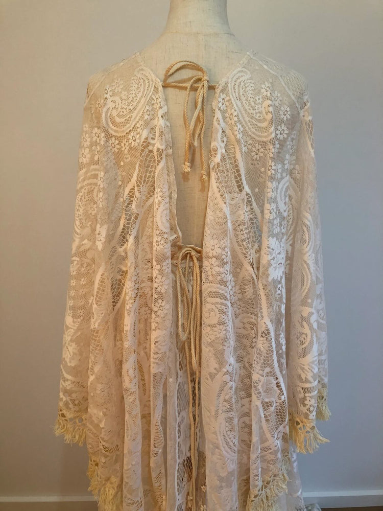 Pre-order OLEA Dress