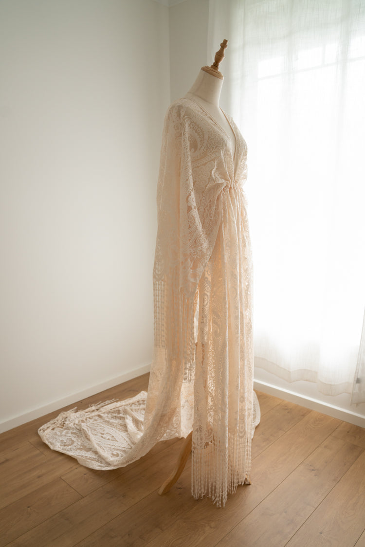 Pre-order BOHEMIA Dress
