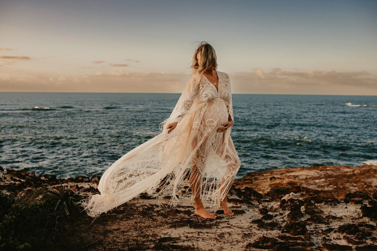Pre-order BOHEMIA Dress