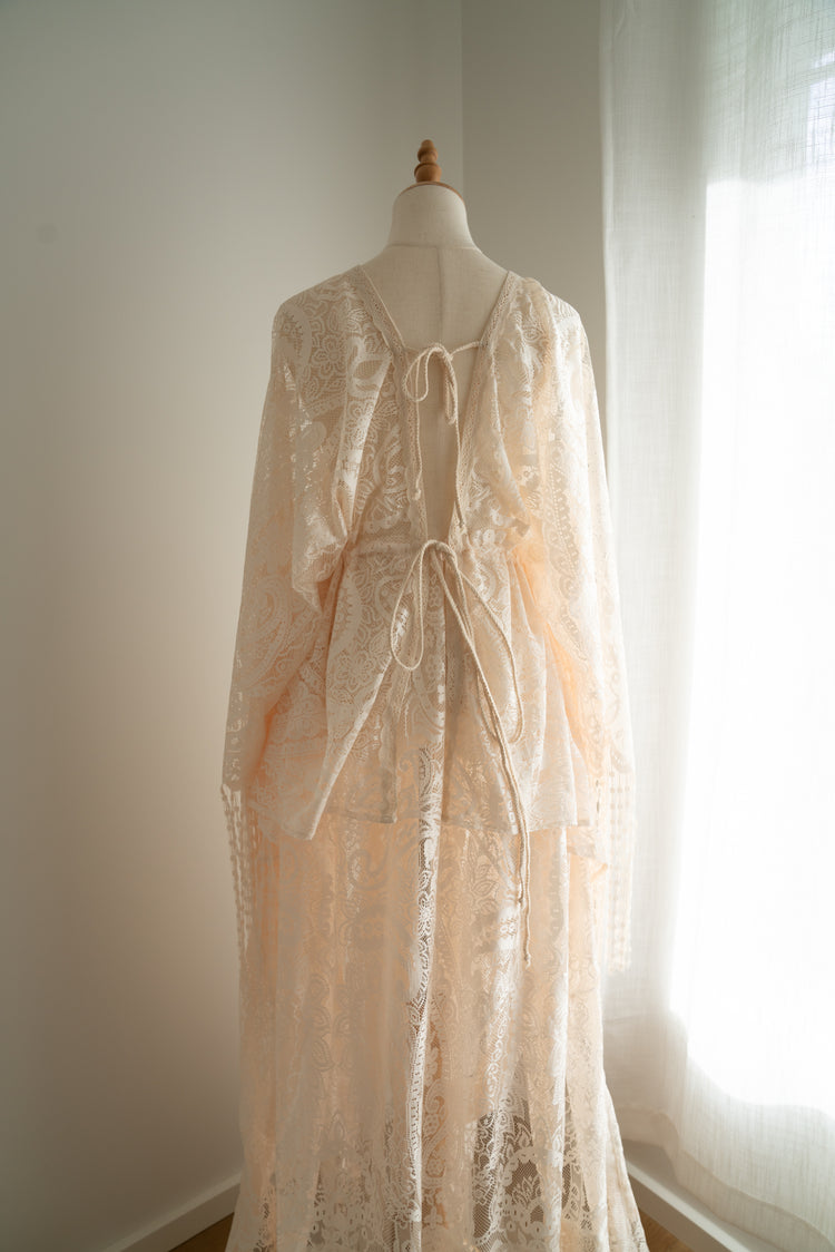 Pre-order BOHEMIA Dress